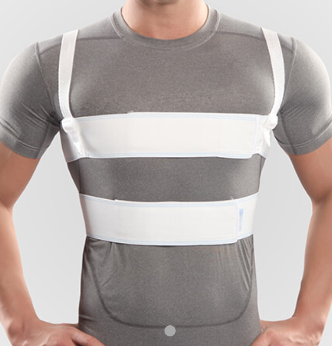 حمايت كننده قفسه سينه Chest Support Elastic