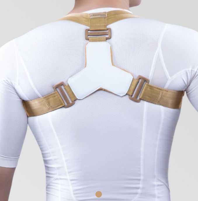 بانداژ ترقوه Clavicle Bandage