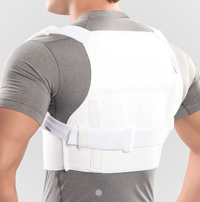 قوزبند الاستيک Elastic Scapula Support