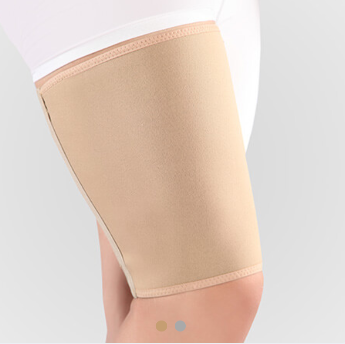 ران بند طبی نئوپرنی Neoprene Thigh Support