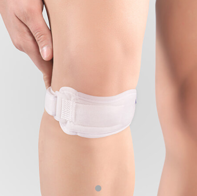 پد طبی كشكک زانو Patellar Strap
