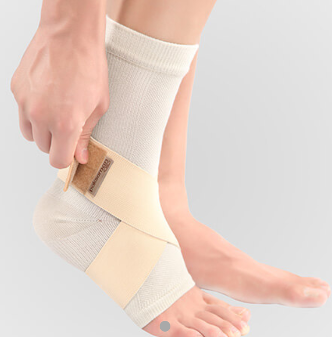 قوزک بند ليگامانی Ligament Ankle Support