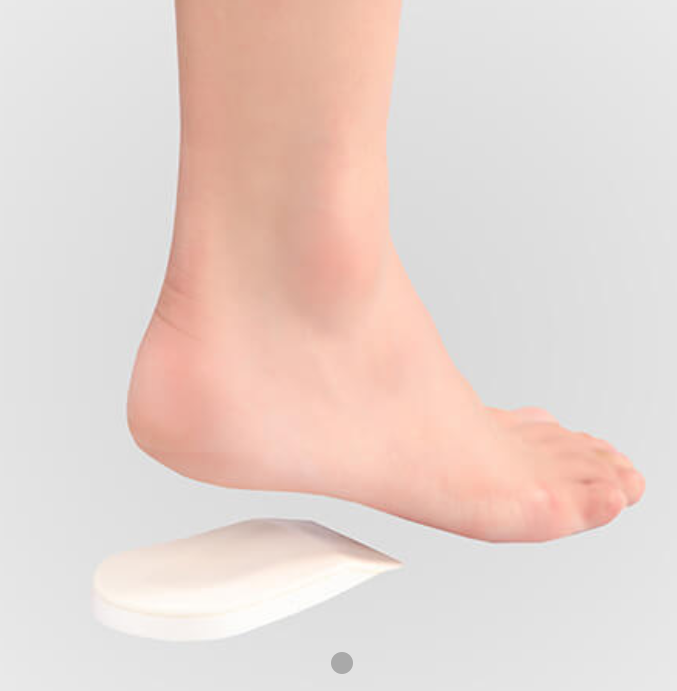پد خار پاشنه Heel Spur Pad