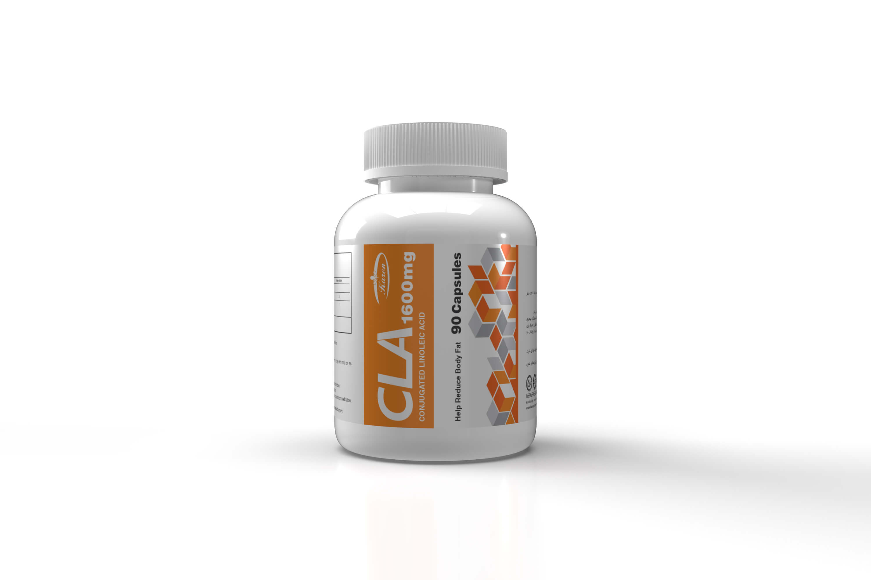 (Conjugated Linoleic Acid) CLA